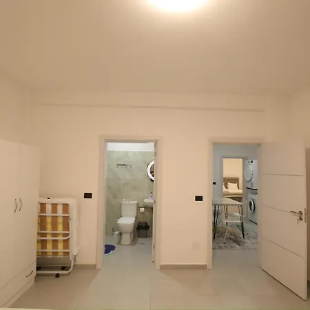 Casa Del Sol Pensión Pogradec
