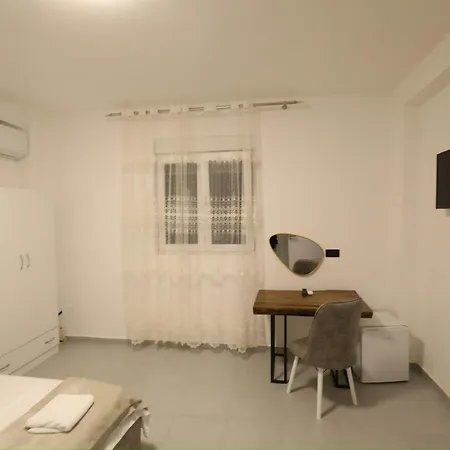 Casa Del Sol Pensión