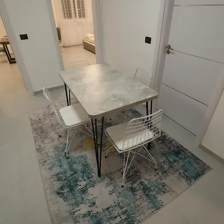 بيت ضيافة Casa Del Sol *