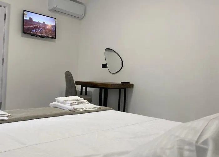 Gasthof Casa Del Sol Pogradec