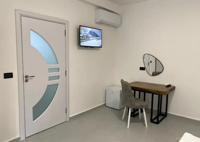 Casa Del Sol Gasthof Pogradec