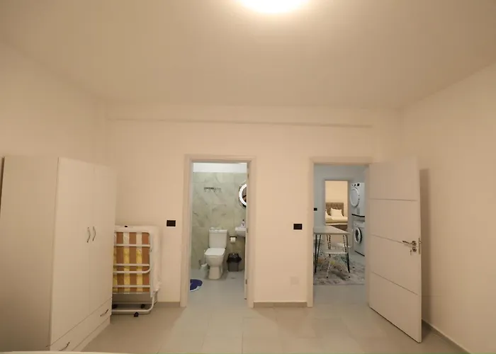 Casa Del Sol Gasthof Pogradec