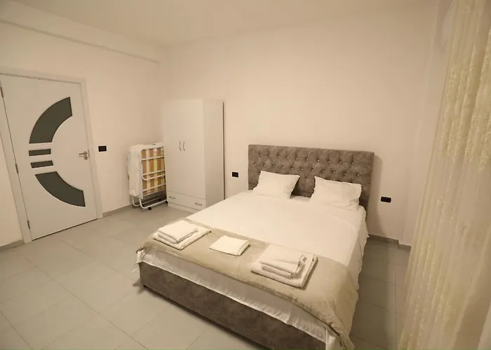 Casa Del Sol Gasthof Pogradec