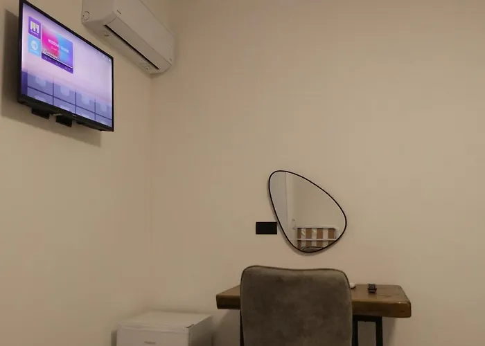 Casa Del Sol * Pogradec