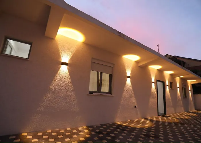 Casa Del Sol * Pogradec