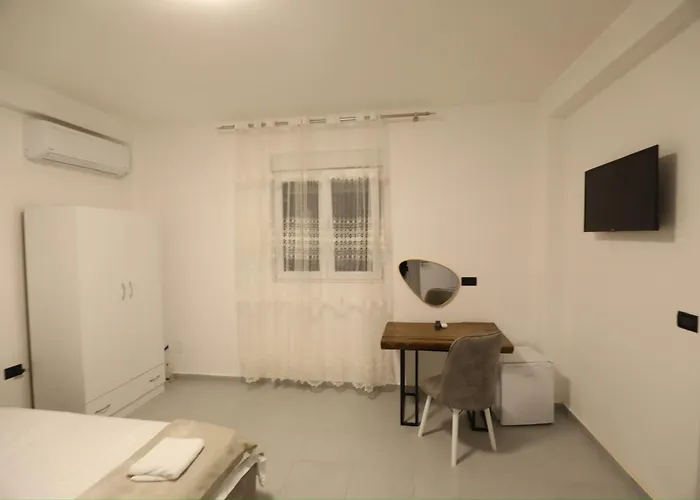 Casa Del Sol Gasthof