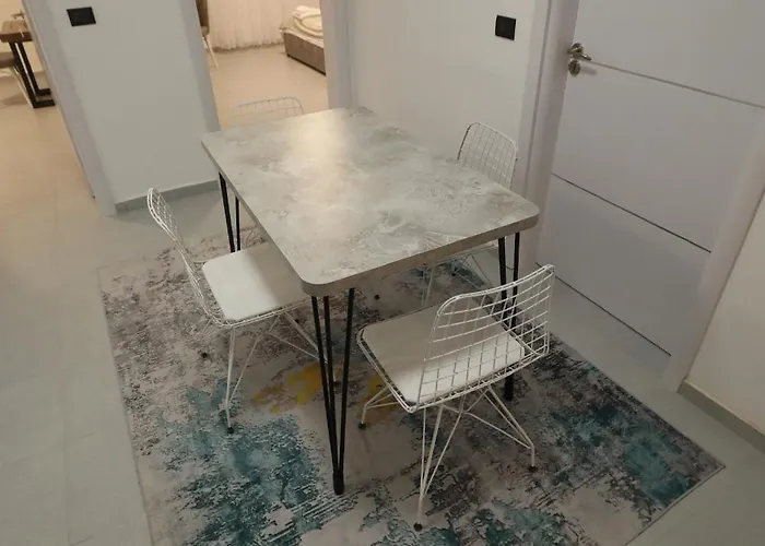 Gasthof Casa Del Sol *