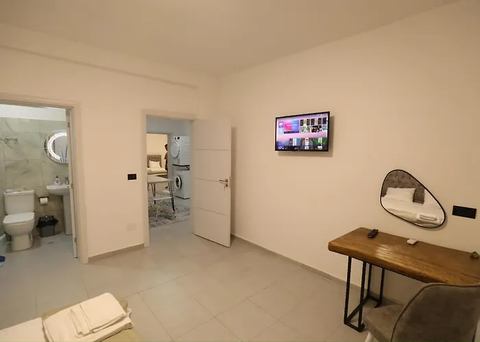 Gasthof Casa Del Sol *