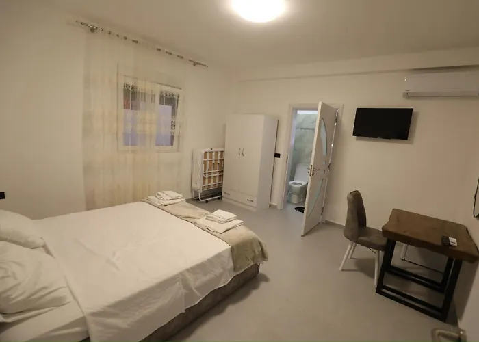 Gasthof Casa Del Sol Pogradec