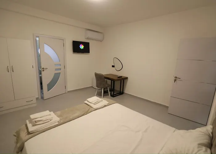 Casa Del Sol Pogradec