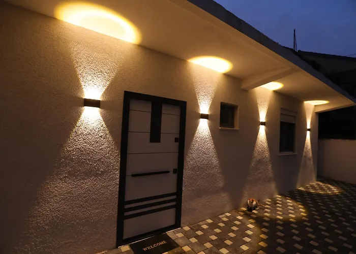 Gasthof Casa Del Sol Pogradec