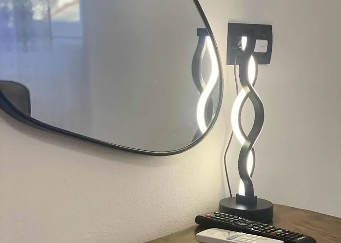 Gasthof Casa Del Sol *