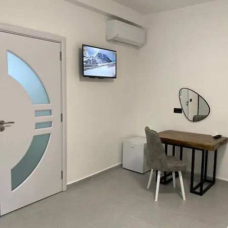Casa Del Sol Guest house Pogradec