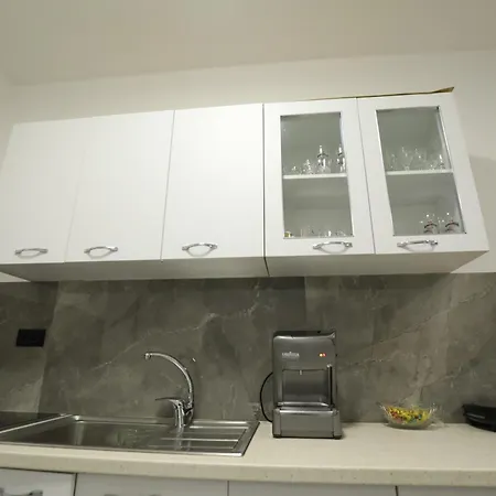 Casa Del Sol Guest house