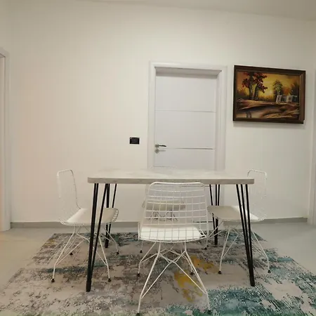 בית הארחה Casa Del Sol