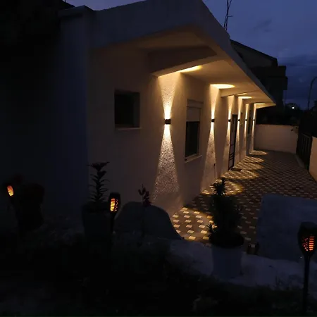 Casa Del Sol בית הארחה פוגרדץ