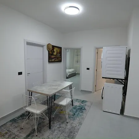 Casa Del Sol בית הארחה *