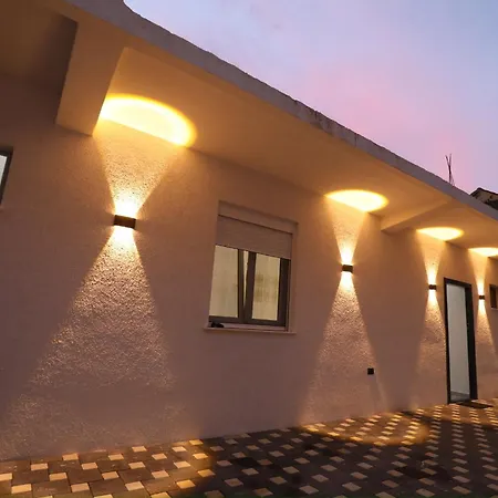 Casa Del Sol * פוגרדץ