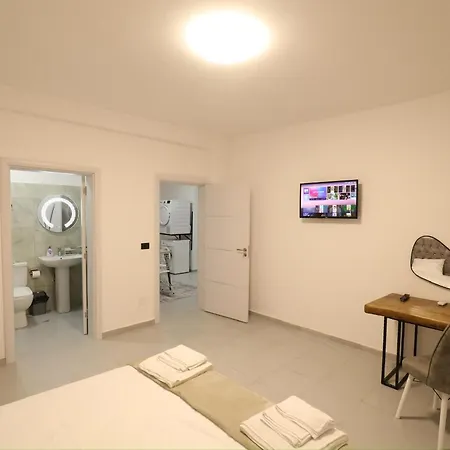 בית הארחה Casa Del Sol