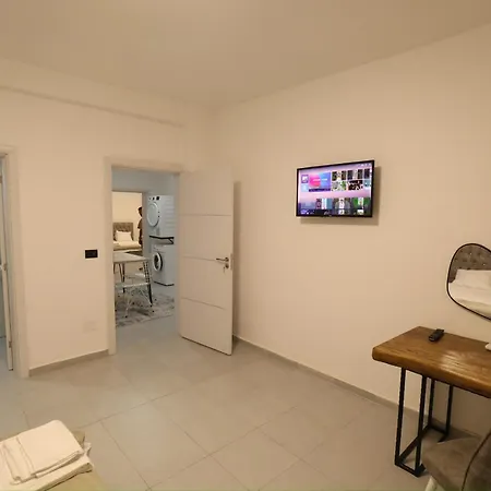 בית הארחה Casa Del Sol *