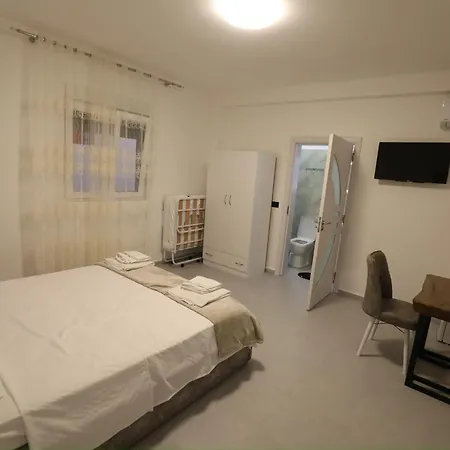 Guest house Casa Del Sol Pogradec