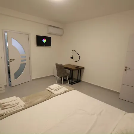 Casa Del Sol פוגרדץ