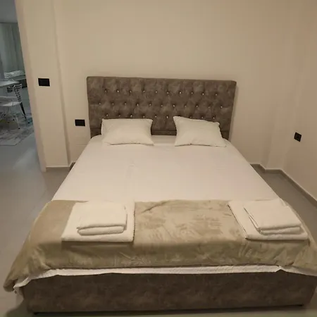 Casa Del Sol בית הארחה