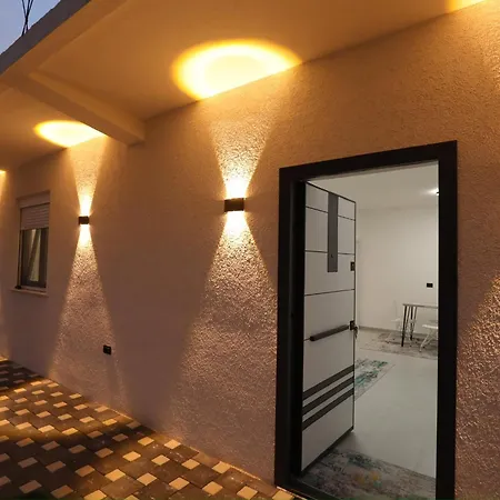 Casa Del Sol *