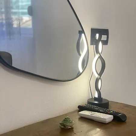 בית הארחה Casa Del Sol *