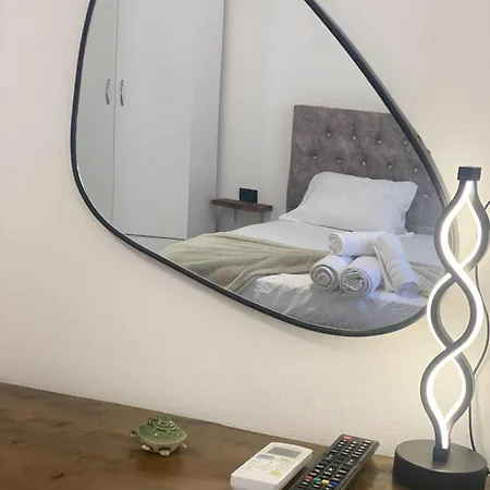 Casa Del Sol 3*