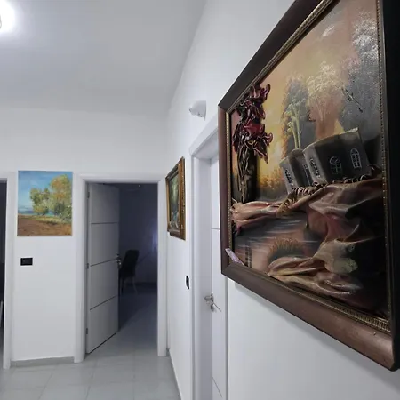 ゲストハウス Casa Del Sol