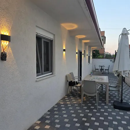 Casa Del Sol ゲストハウス 3*