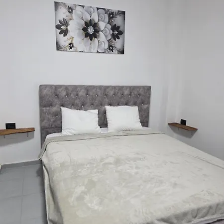 Casa Del Sol Gasthof Pogradec